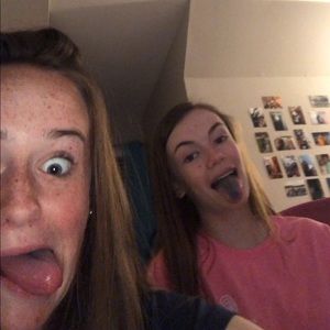 Meet your Posher, Kaitlyn